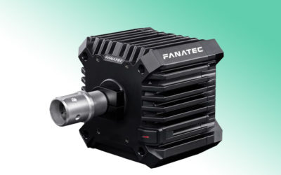 Fanatec CSL DD - Prueba y análisis