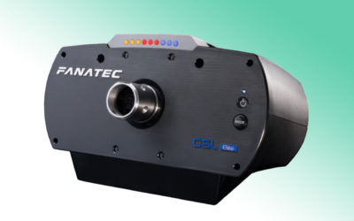 Prueba Fanatec CSL Elite : Mi opinión sincera sobre esta Base