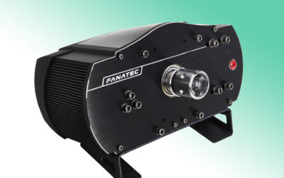 Fanatec Clubsport V2.5 : Mi sincera opinión sobre esta Base