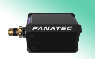 Fanatec DD1 : Mi sincera opinión sobre esta Base