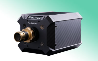 Opinión Fanatec DD2: ¿La mejor base de Sim-Racing?