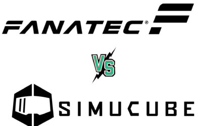Fanatec o Simucube: ¿Cuál elegir?