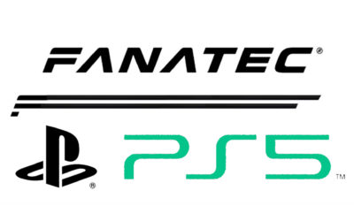 Los 4 mejores volantes Fanatec para PS5