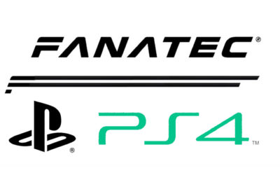Volante Fanatec en PS4: ¿Cuál elegir?