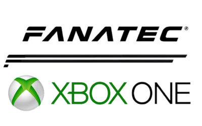 Los 4 mejores volantes Fanatec para Xbox One