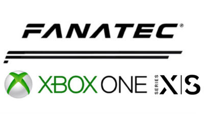 Volante Fanatec para Xbox Serie X/S: ¿Cuál elegir?