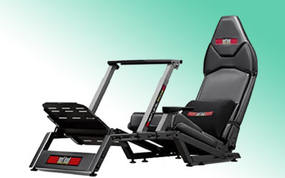 Next Level Racing F-GT : Mi sincera opinión sobre este Cockpit