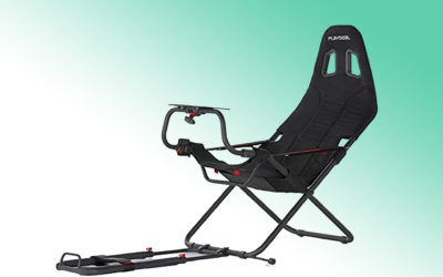 Playseat Challenge : Mi sincera opinión sobre este Cockpit
