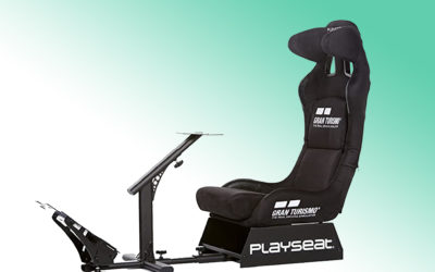 Playseat Gran Turismo : Mi sincera opinión sobre este Cockpit