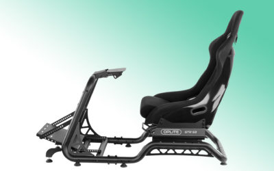Oplite GTR S3 : Mi sincera opinión sobre este Cockpit