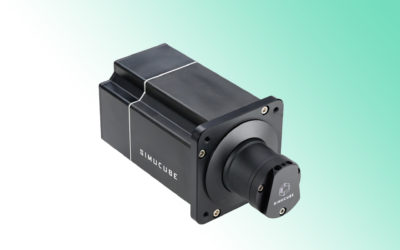 Simucube 2 Pro : Mi opinión sincera sobre esta Base