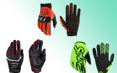 Los 5 mejores guantes para Sim-Racing