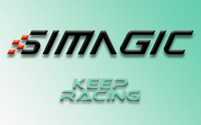 Simagic: la simulación de conducción definitiva para los aficionados a las carreras