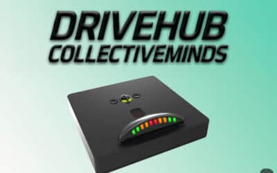 Drivehub: Mi sincera opinión sobre este Adaptador para Volante