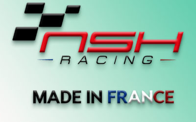 NSH racing: Centrarse en la marca francesa Sim Racing