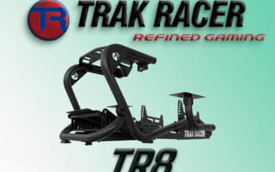 Trak Racer TR8 : Mi sincera opinión sobre este Cockpit