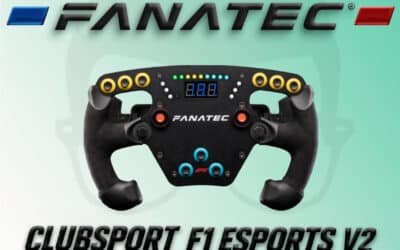 ClubSport F1 Esports V2: Mi sincera opinión sobre este volante
