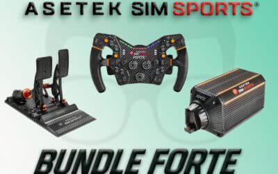 Bundle Asetek Forte: Mi opinión sincera sobre este kit