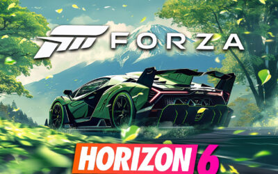 Forza Horizon 6: Lo que ya sabemos y fecha de lanzamiento