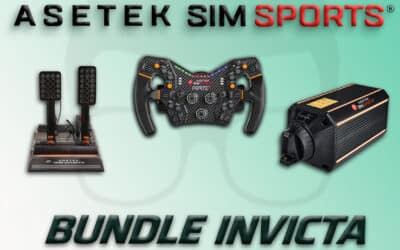 Bundle Asetek Invicta: Mi opinión sobre este kit
