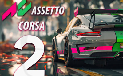 Assetto Corsa 2: Todo lo que necesitas saber sobre el nuevo juego