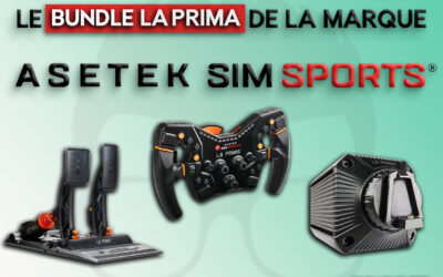 Bundle Asetek La Prima: Mi opinión sobre este kit