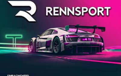 ¡Por fin está disponible la beta abierta de Rennsport!