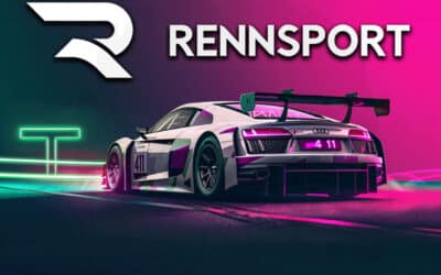 Fecha de lanzamiento de Rennsport: todo lo que necesitas saber