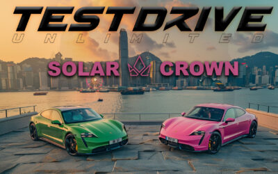 Test Drive Unlimited Corona Solar: todo lo que necesitas saber en 2025