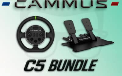 Cammus C5 Bundle: Mi opinión sobre este kit