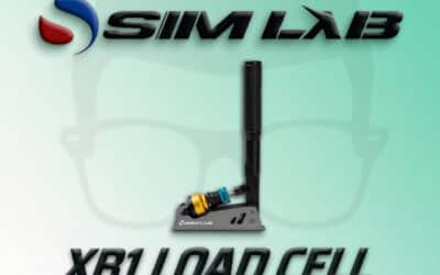 Simlab XB1 : Mi sincera opinión sobre este freno de mano