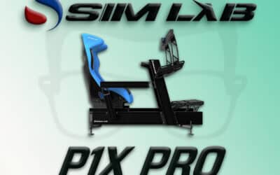 Simlab P1X Pro : Mi opinión sobre este chasis