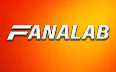 Fanalab: Software para gestionar tu configuración de Sim-Racing