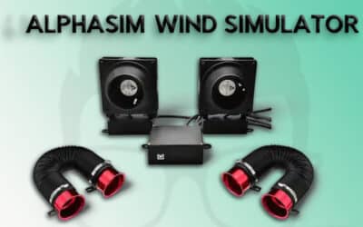 Simulador de viento : Revisión del Simulador de Viento Alfa