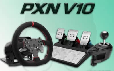 PXN V10: Mi sincera opinión sobre este paquete