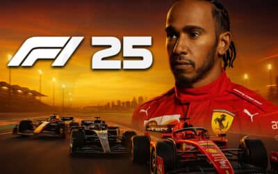 F1 25 saldrá a la venta el 30 de mayo: ¡todo lo que necesitas saber!