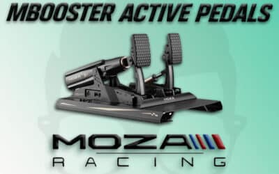 Pedales Moza mBooster Active: Mi sincera opinión sobre estas bielas