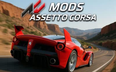 Assetto Corsa: Los 10 mejores mods que debes probar