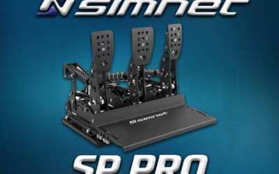 SimNet SP Pro: Mi opinión sincera sobre este juego de bielas