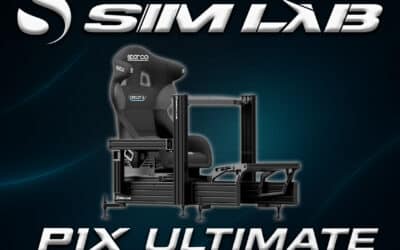 Simlab P1X Ultimate: Mi sincera opinión sobre este chasis