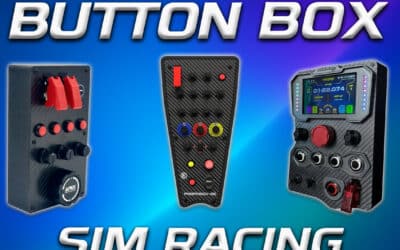Mejores Botoneras Sim Racing