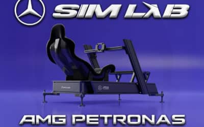 Simlab AMG Petronas Cockpit: Mi sincera opinión