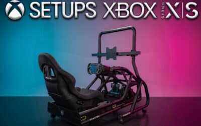 Las mejores configuraciones de Sim Racing Xbox Series X/S: Los paquetes definitivos