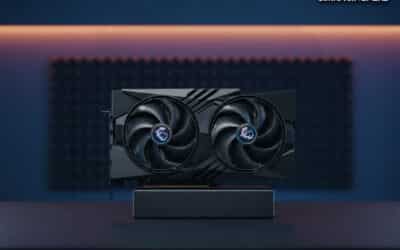 Las 6 mejores tarjetas gráficas para sim racing