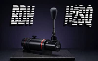 BDH H2SQ: Mi opinión sobre esta palanca de cambios