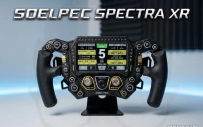 SOELPEC Spectra XR: Mi opinión sobre este volante