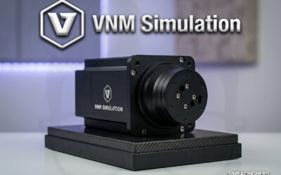 VNM Direct Drive : Mi opinión sobre estas bases