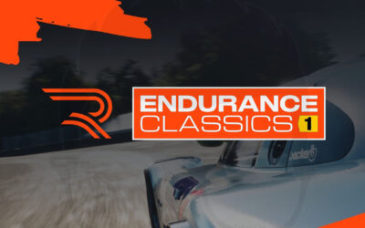 RENNSPORT Endurance Classics Parte 1: Le Mans y cuatro coches llegan en DLC