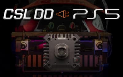 Fanatec CSL DD en PS5: por qué da problemas y qué te conviene comprar