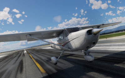 Instrumentos de vuelo en Flight Sim: ¿Por dónde empezar?
